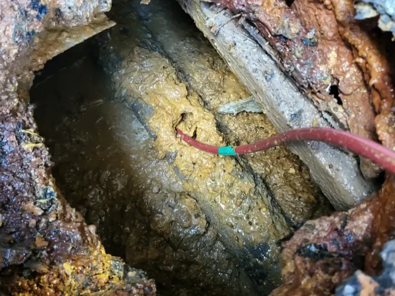 김제 하수구 증상별 원인과 집에서 먼저 해 볼 것